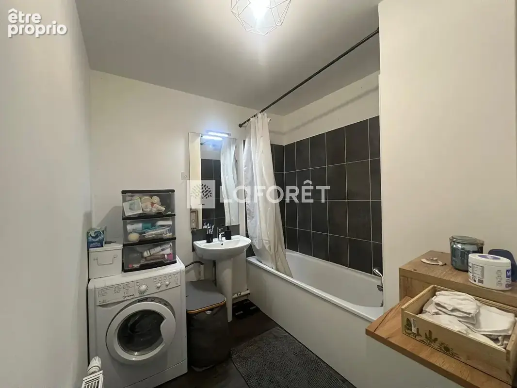 Appartement Saint Denis 3 pièce(s) 69 m2 - photo 9