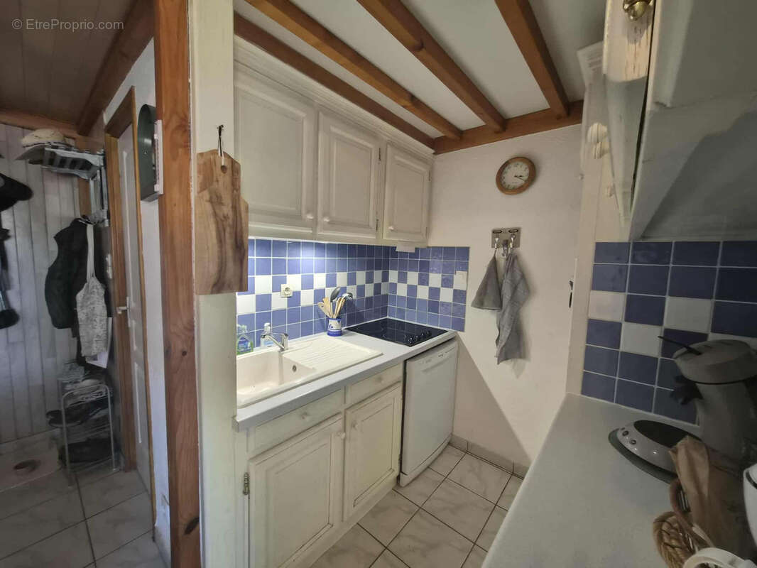 Appartement à NARBONNE