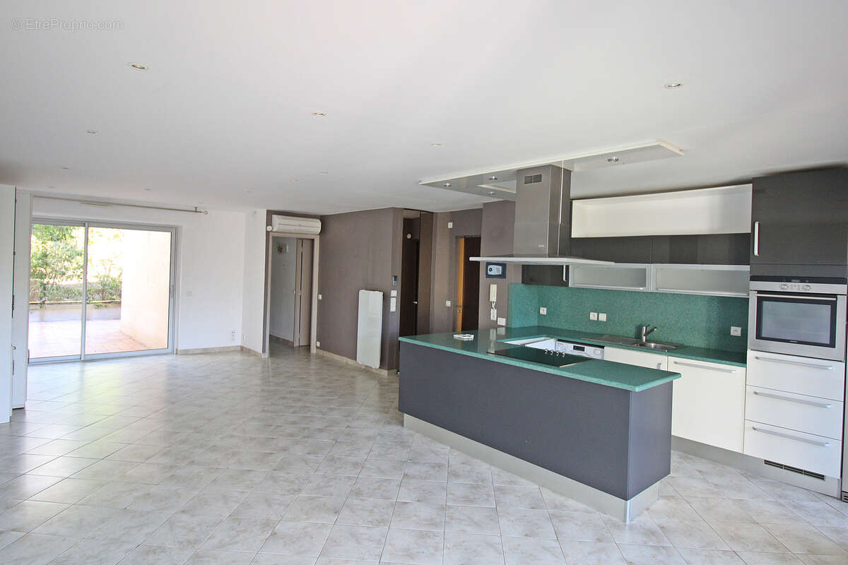 Appartement à LA SEYNE-SUR-MER