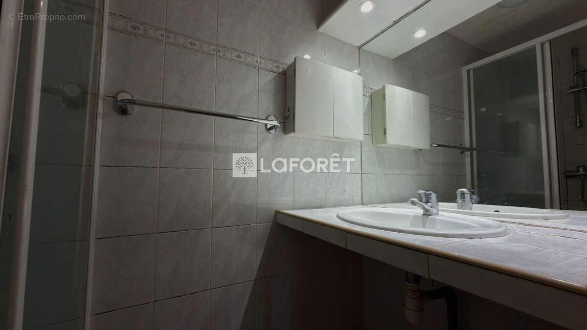 Appartement à ALBERTVILLE