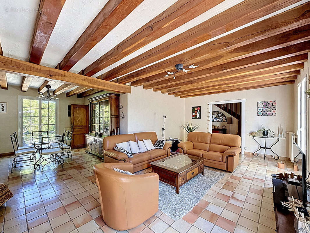 Maison à ESVRES