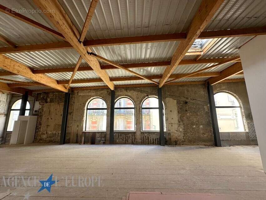 Appartement à VICHY