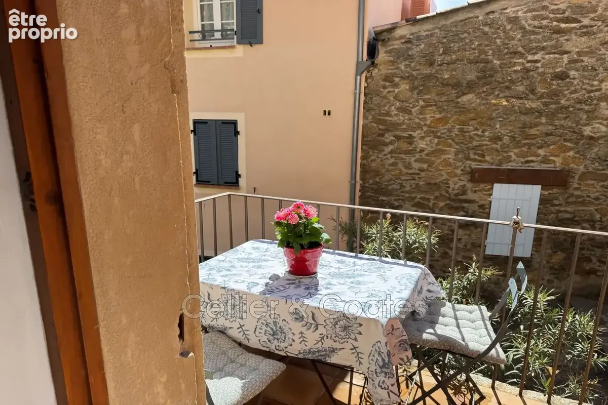 Maison à Bormes-Les-Mimosas  - photo 7