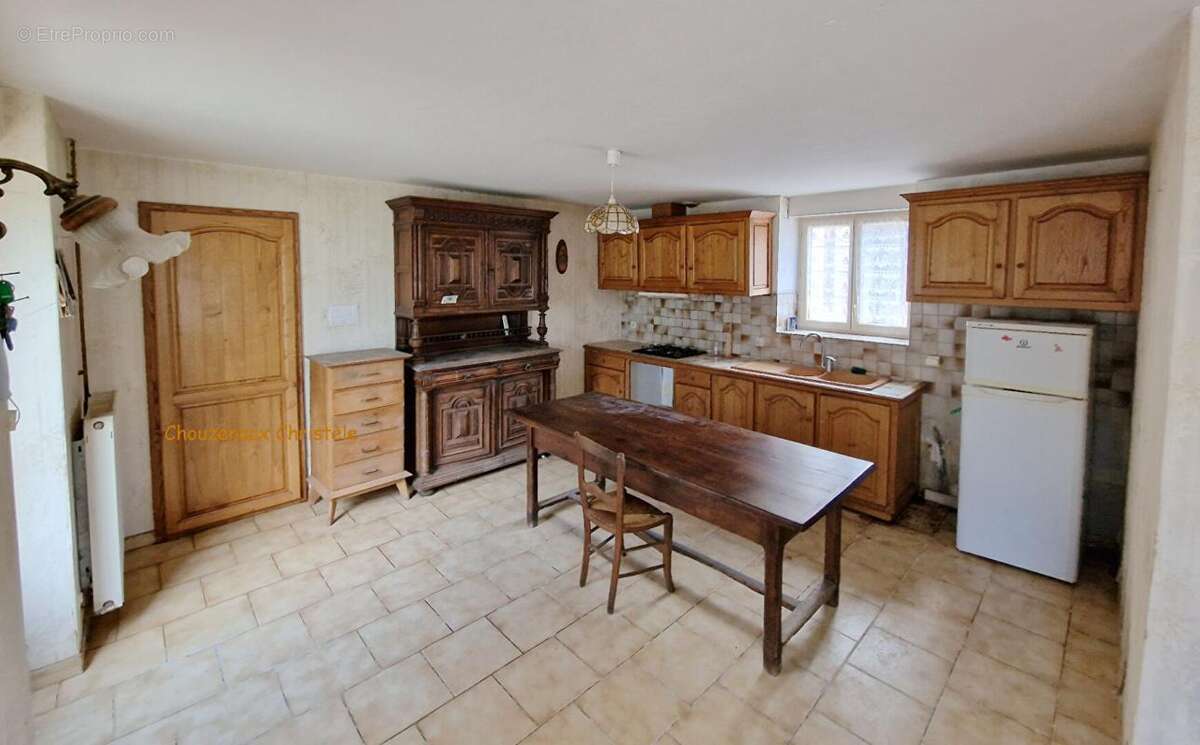 Maison  8 pièce(s) - photo 17