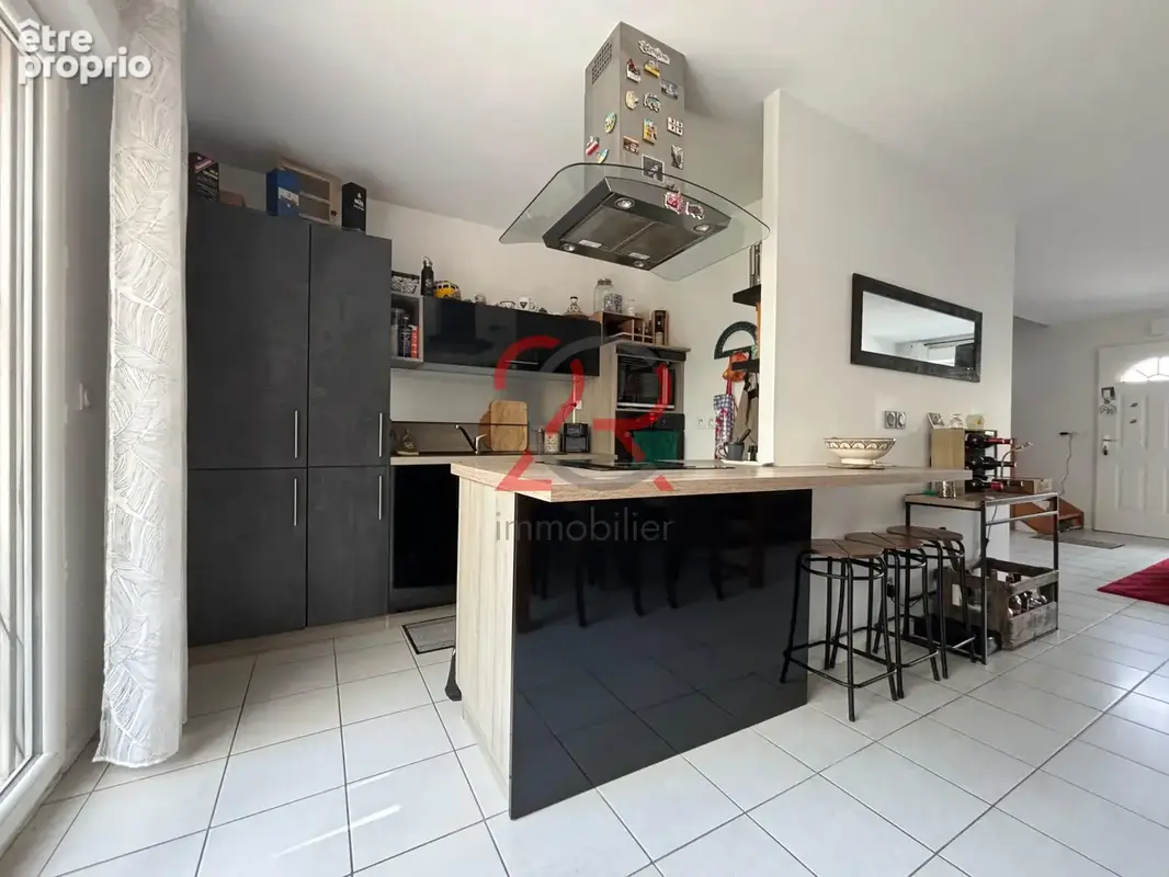 Maison clés en main - photo 6