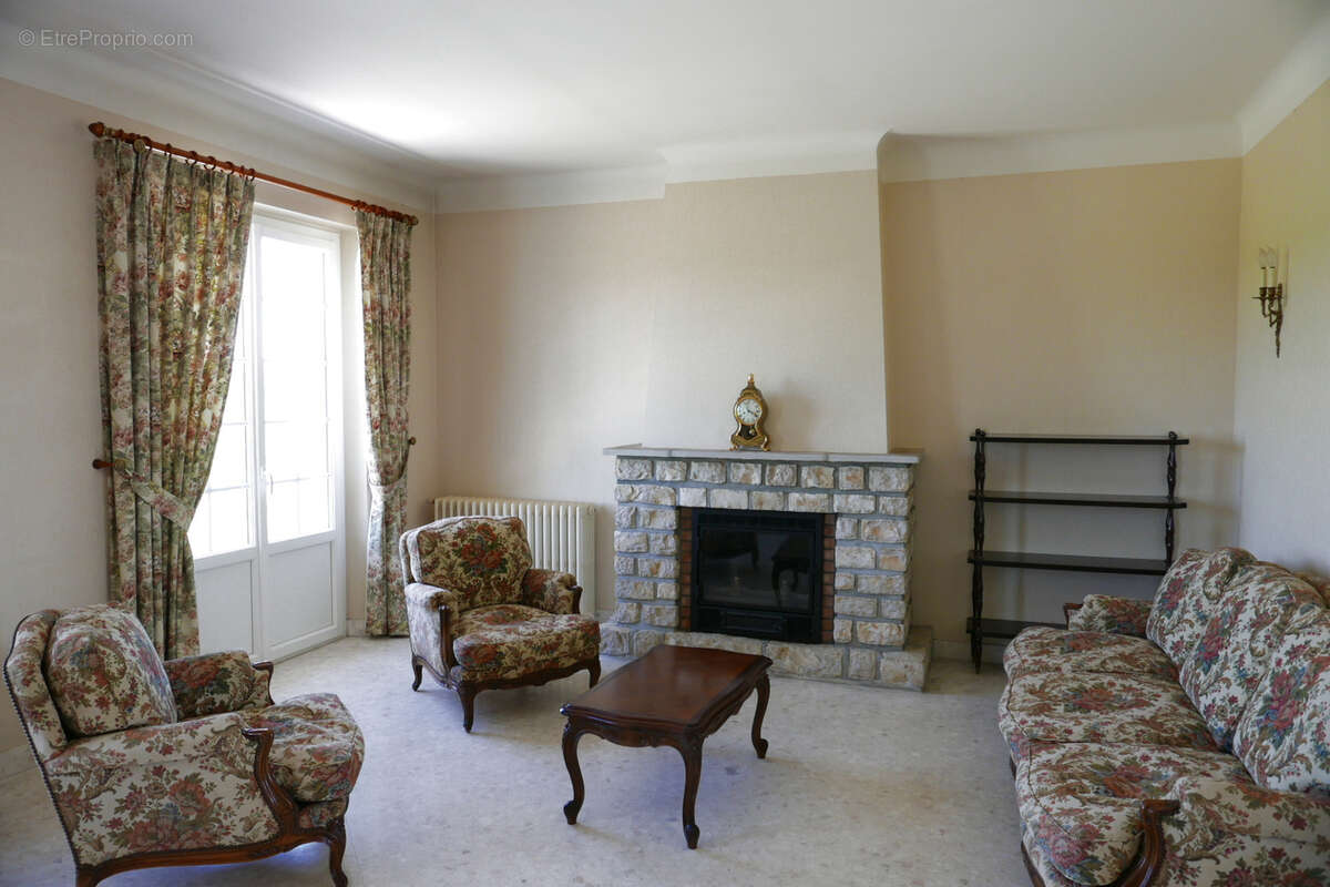 Maison à MUSSIDAN