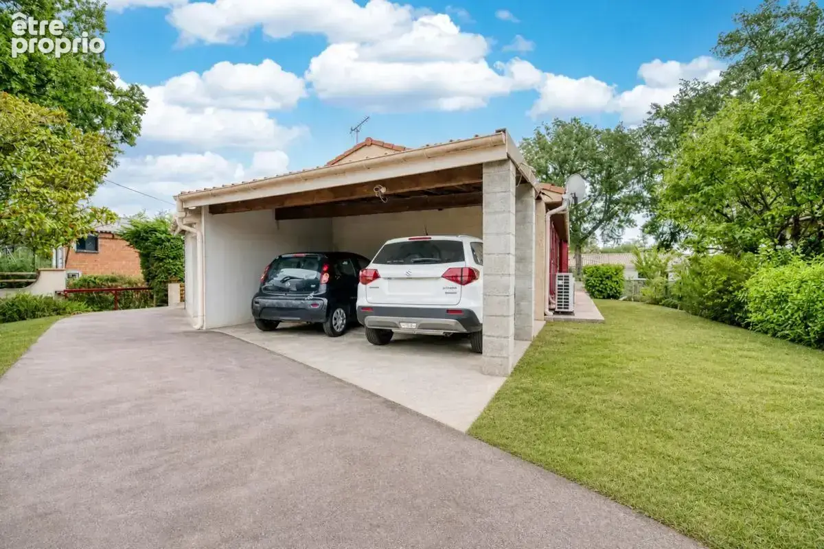 Maison de 5 pièces de 101 m² à Seysses - photo 17