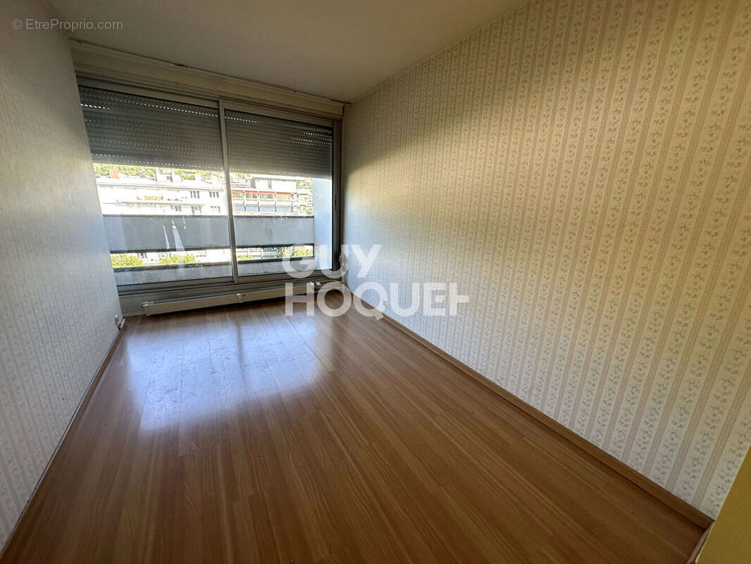 Appartement à CHAMALIERES