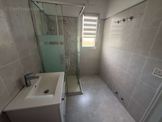 Appartement à BANDOL