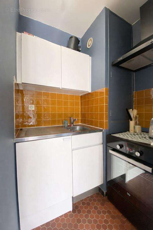 Appartement à TROUVILLE-SUR-MER