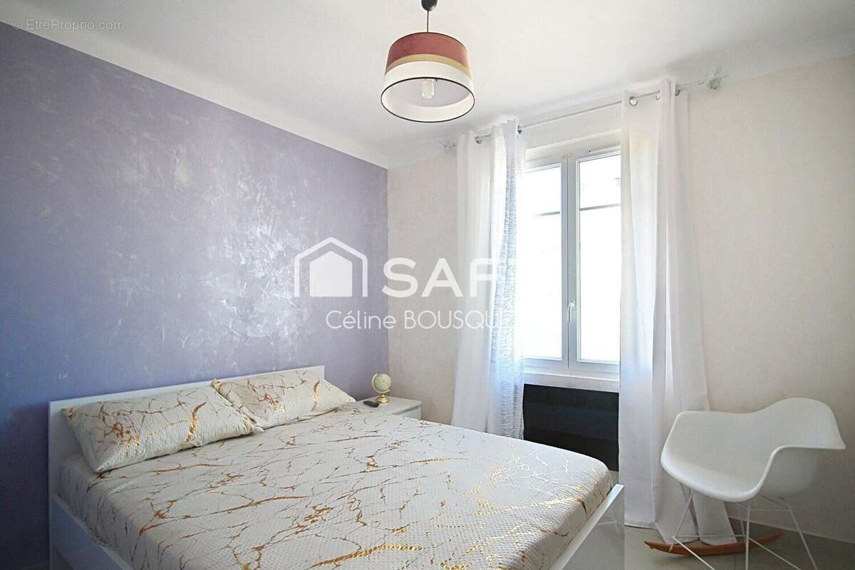 Photo 7 - Appartement à NIMES