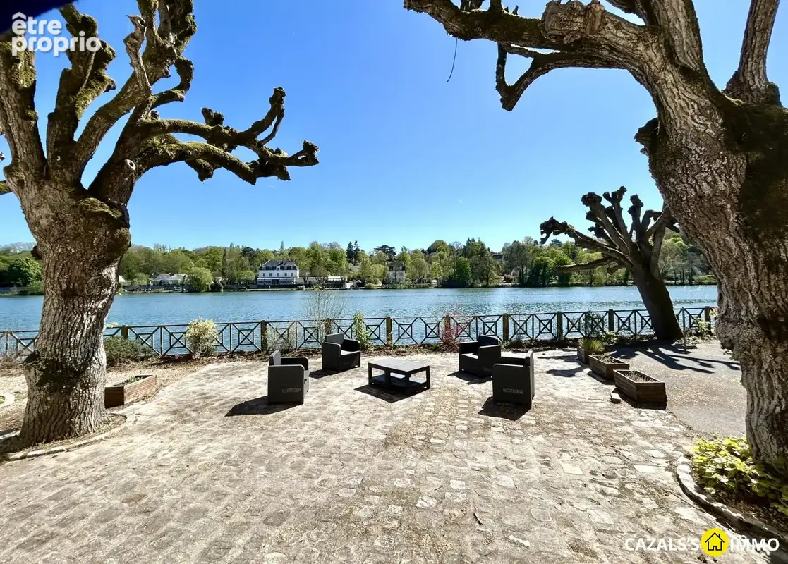Maison 16 pièces 420 m² à vendre à Morsang-Sur-Seine (91250) - photo 4