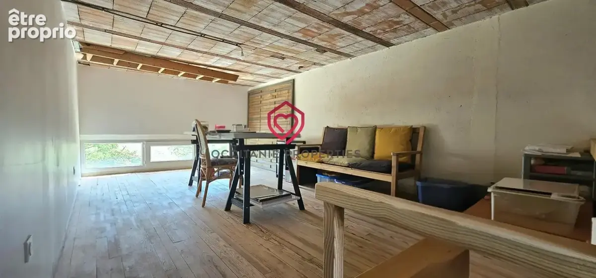 Maison rénovée 5 pièces. avec vue Pyrénées et piscine - photo 20
