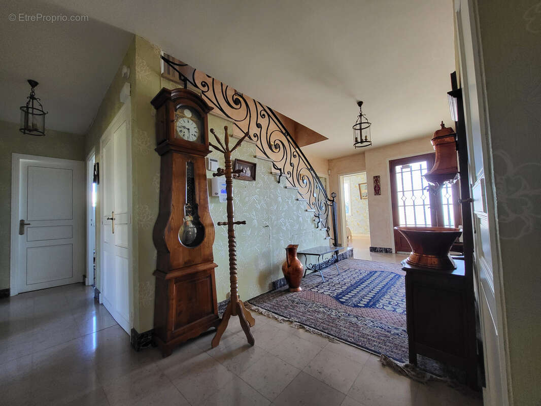 Maison à CLERMONT-FERRAND