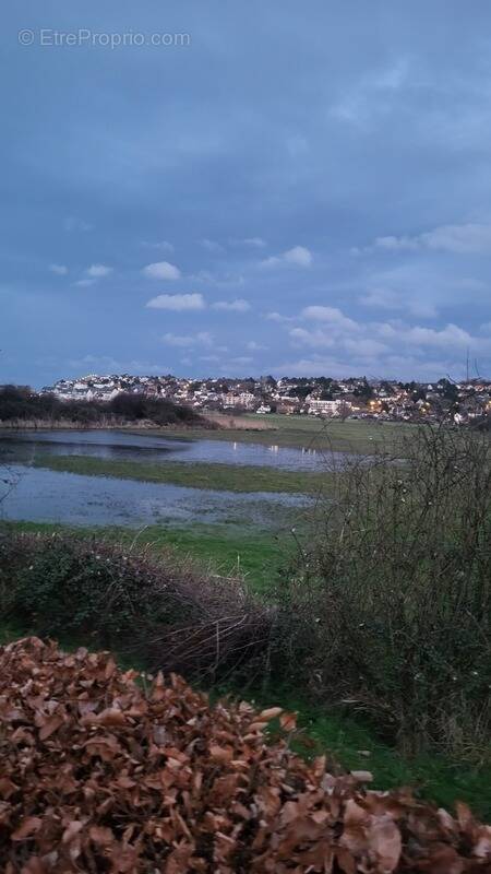 Maison à CRIEL-SUR-MER
