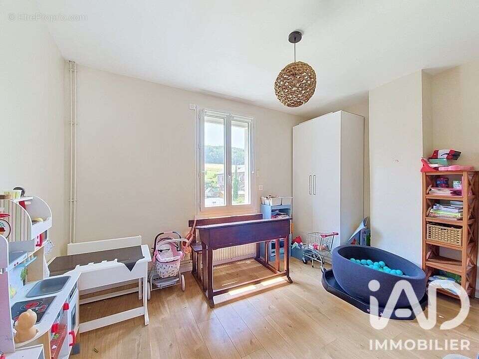 Photo 9 - Maison à LE HOULME