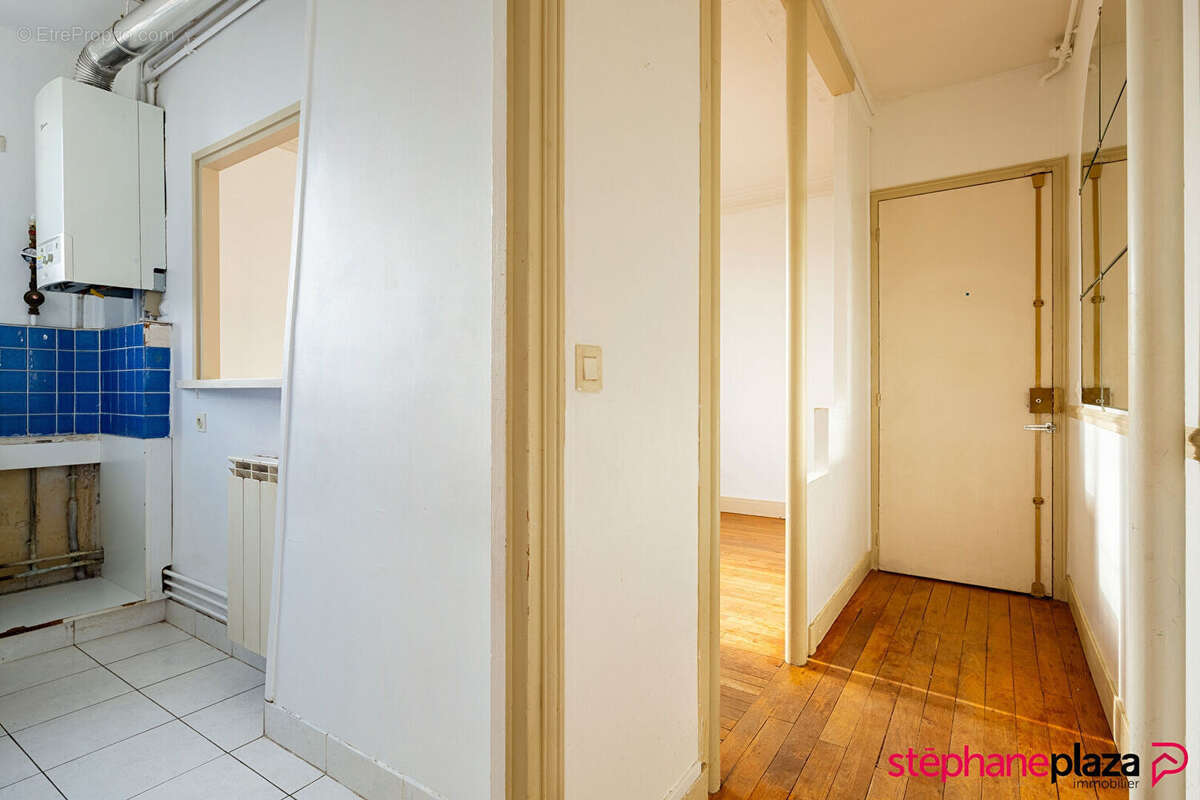 Appartement à COLOMBES