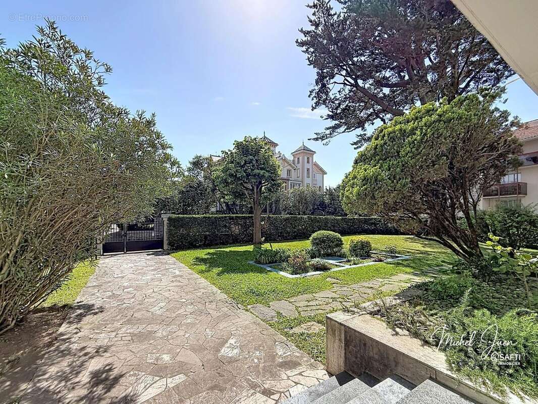 Photo 4 - Appartement à BIARRITZ