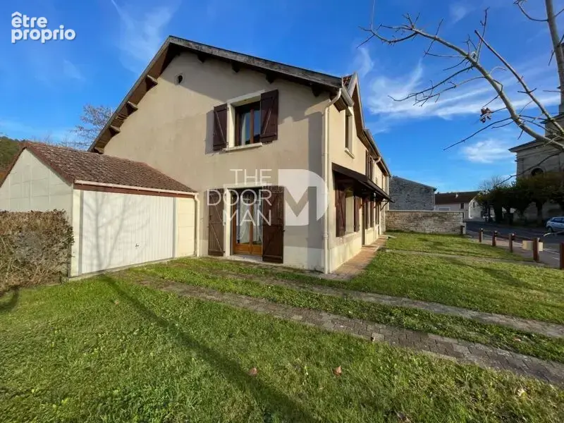 Maison 52270 - photo 2