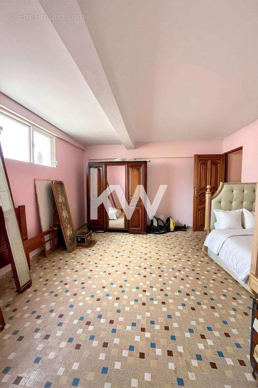 Maison à LE MORNE-ROUGE