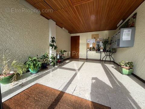 Appartement à CARBON-BLANC