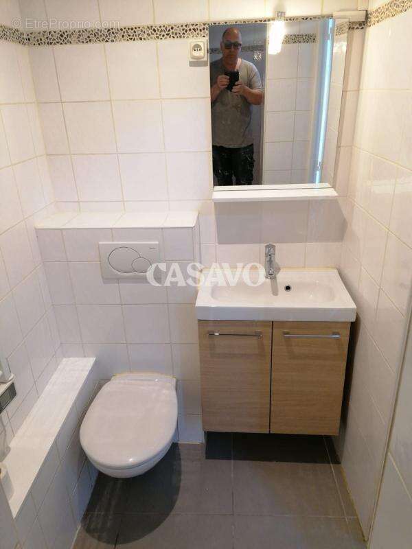 Appartement à MANTES-LA-JOLIE