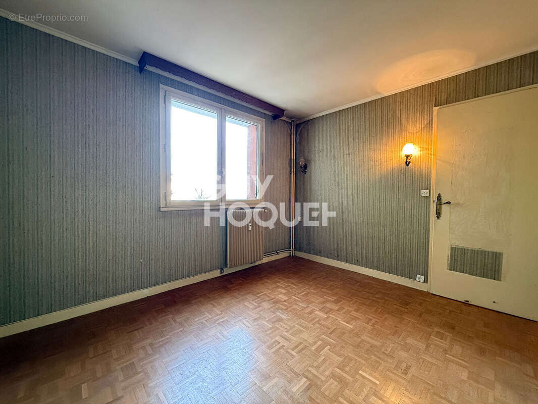 Appartement à BESANCON