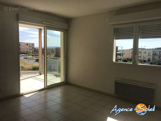 Appartement à NARBONNE