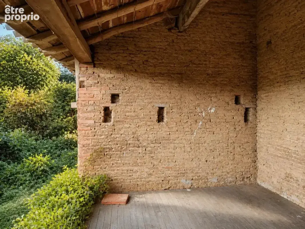 Maison de 11 pièces de 300 m² à Saint-Porquier - photo 28