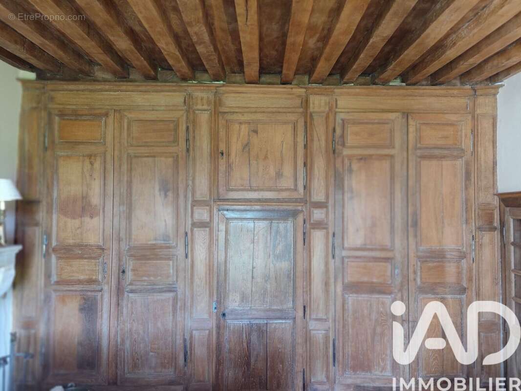 Photo 5 - Maison à CHATILLON-EN-BAZOIS