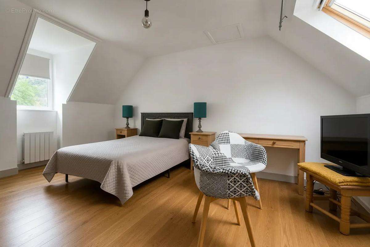 Maison rénovée, 89 m², près de Tréguier - photo 8