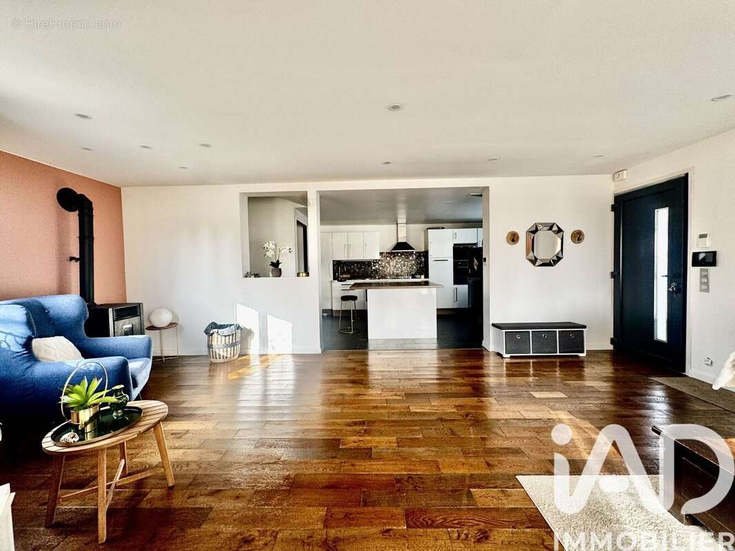 Photo 6 - Maison à VIRY-CHATILLON