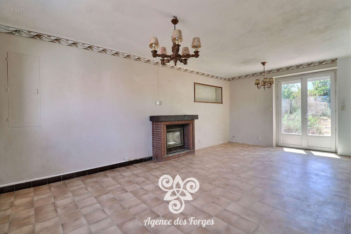 Maison 4 chambres + bureau / 134 m2 / La Chapelle Heulin - photo 3