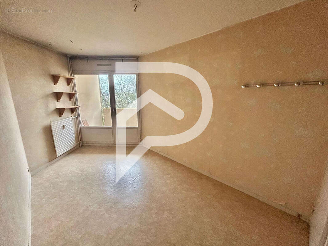 Appartement à ERAGNY