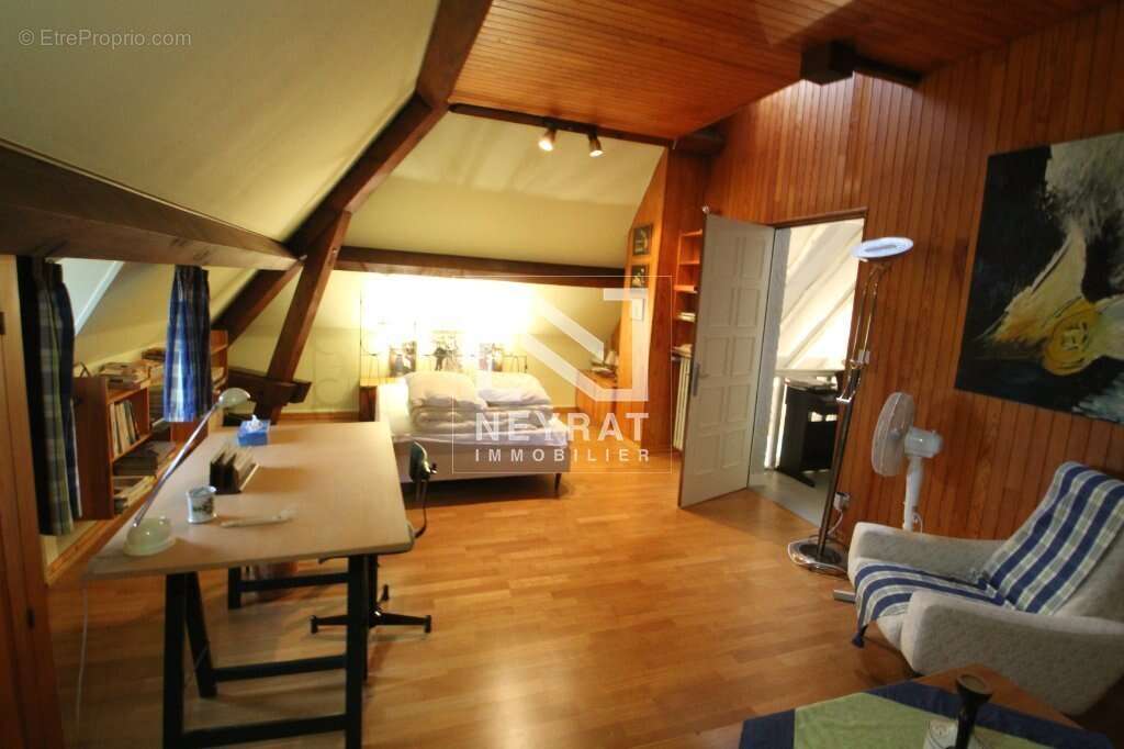 Maison à LA CHAPELLE-NAUDE