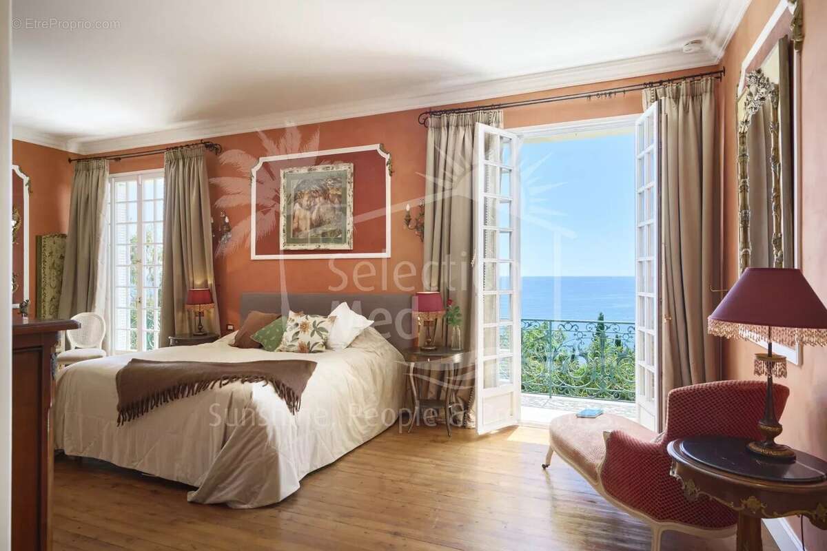 Maison à CAP-D&#039;AIL