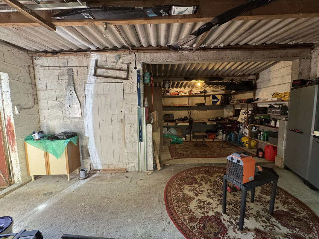 Maison de campagne ! - photo 17
