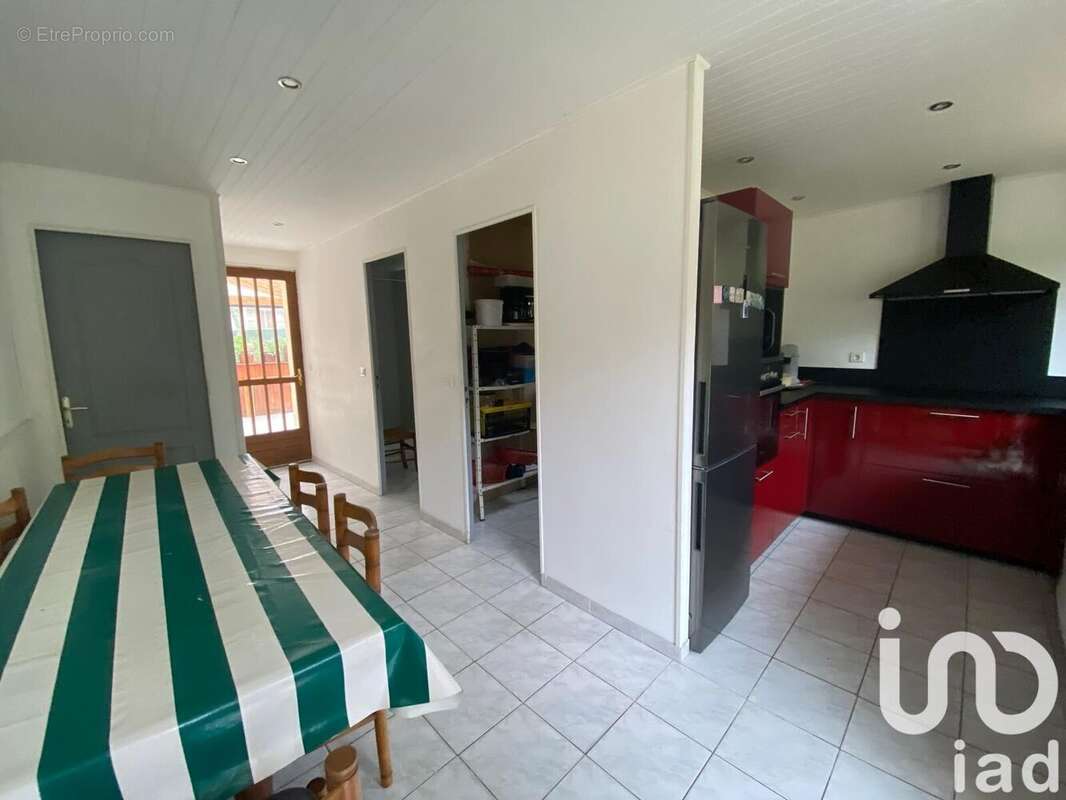 Photo 3 - Maison à SAINTE-MARIE-DE-GOSSE