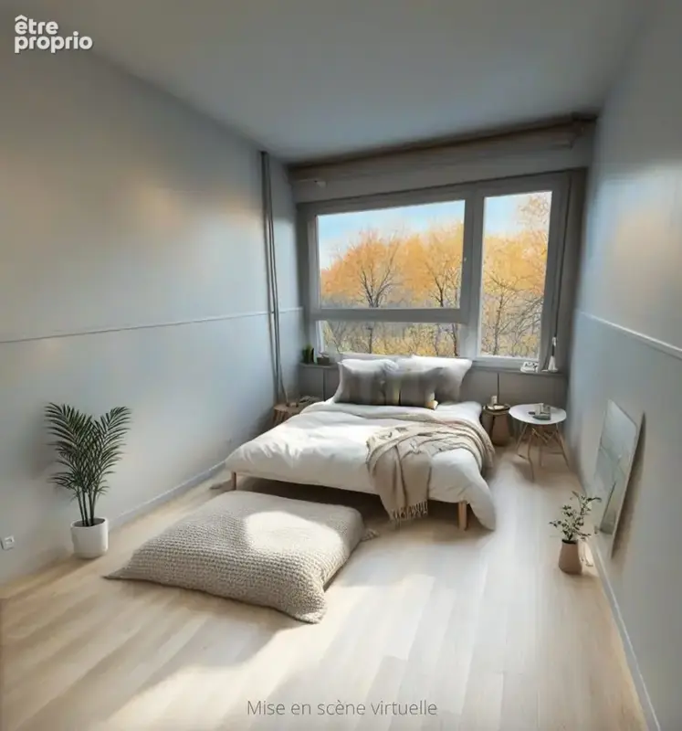 Appartement 79 m² à Roubaix  - photo 5