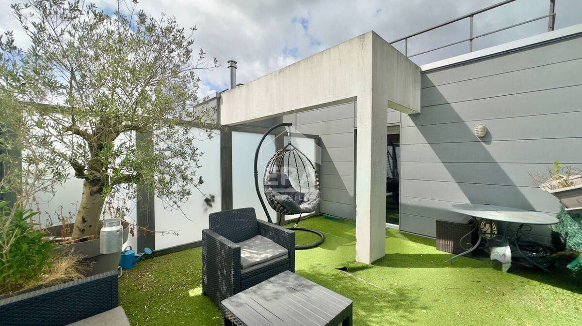 Appartement à ATHIS-MONS