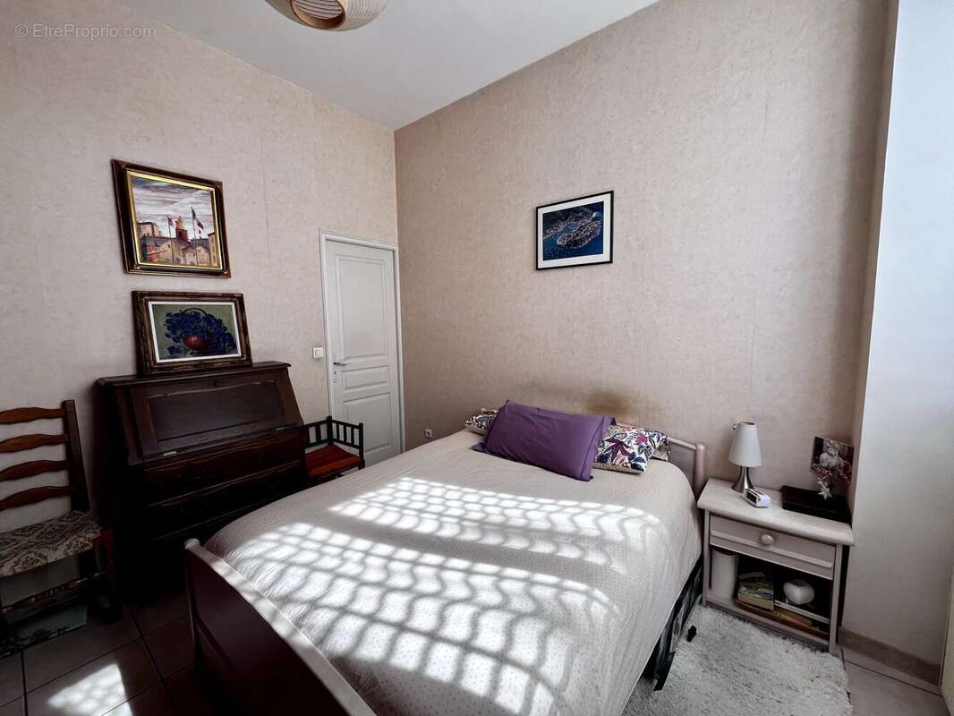 Appartement à AIX-LES-BAINS