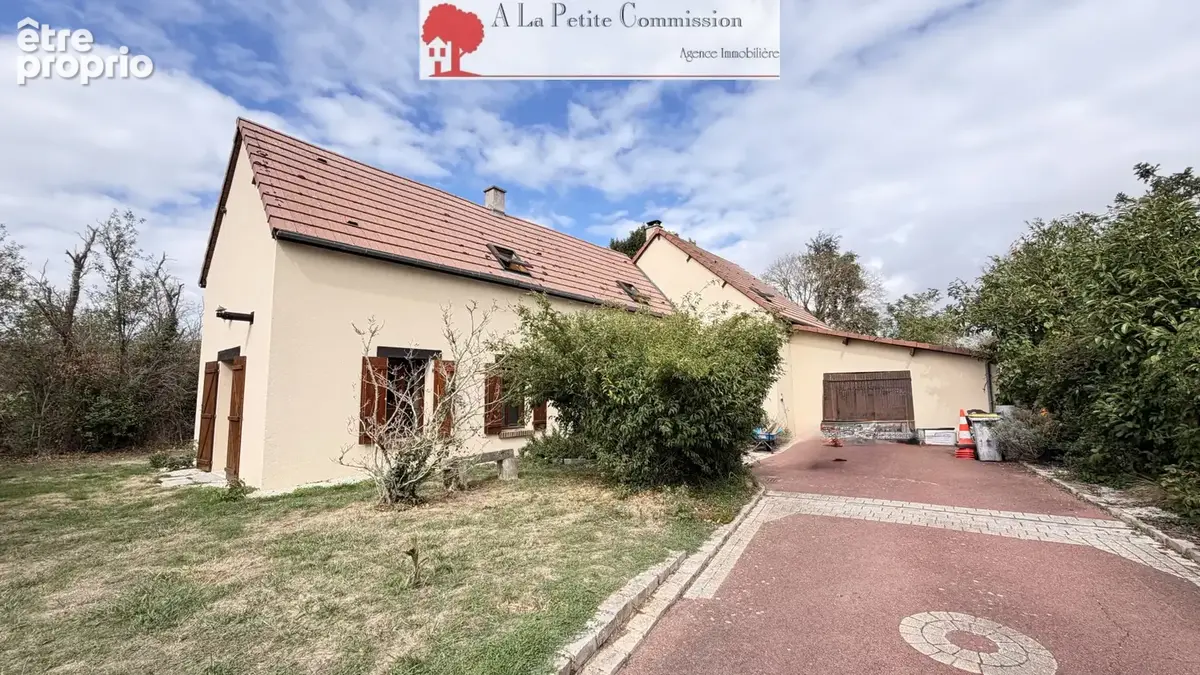 À vendre   belle maison familiale à dammarie - photo 12