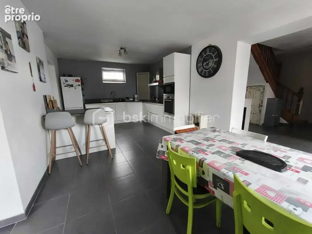 ***sous offre ***maison*** 144 m² *** balleroy*** - photo 8