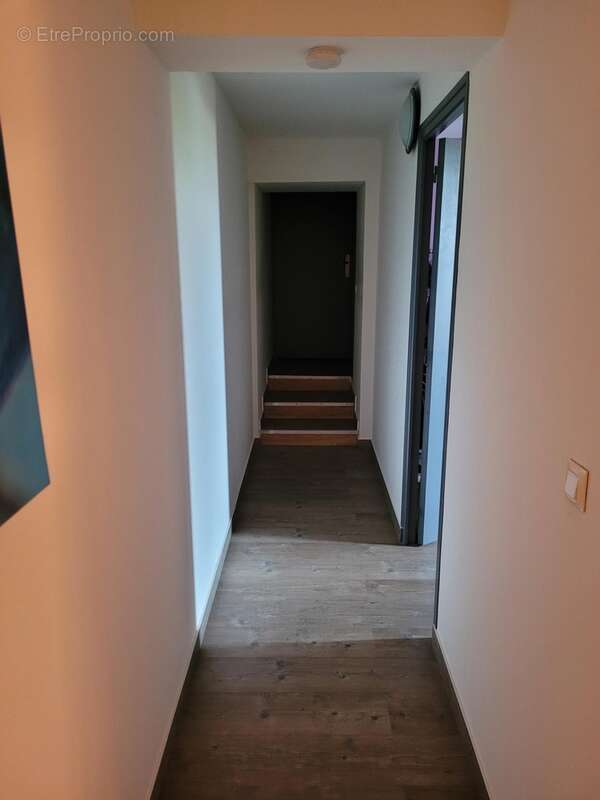 Jolie Maison de village rénovée + Fort potentiel d'agrandissement BUXIERES LES MINES (03) - photo 10