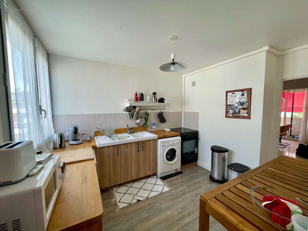 Photo 4 - Appartement à MONTPELLIER