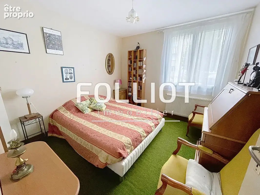 A vendre - vente a terme - photo 9