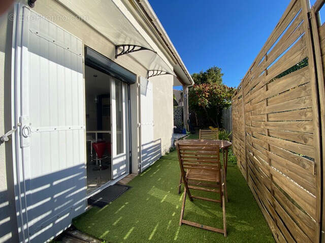 ROYAN, Maison de plain-pied 2 pièces - photo 14