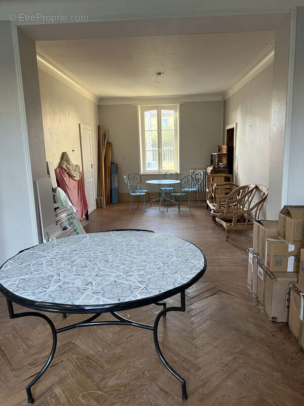 Maison à CASTELSARRASIN