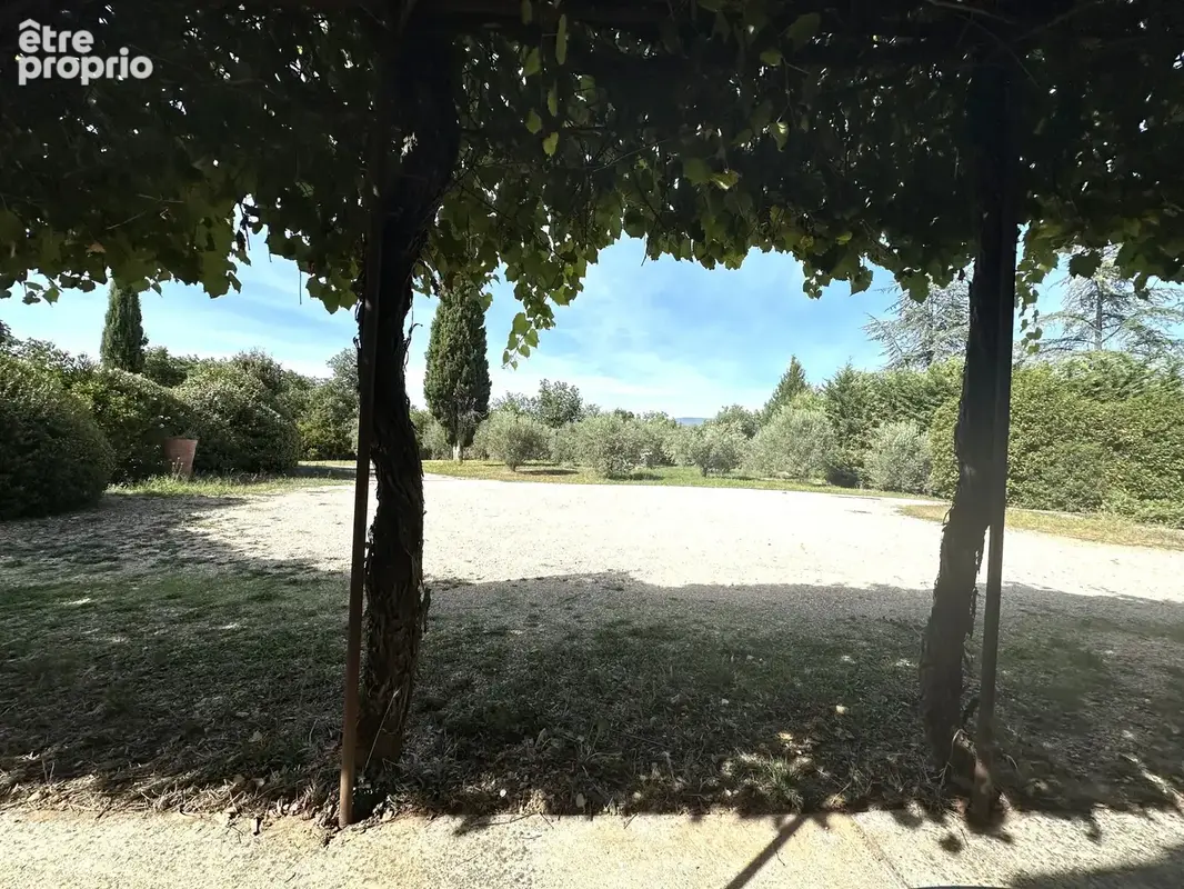 Mas au coeur du Luberon - photo 13