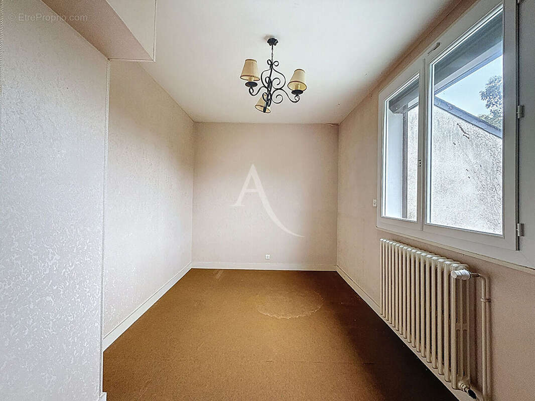 Maison Angers 5 pièce(s) 104 m2 - photo 6